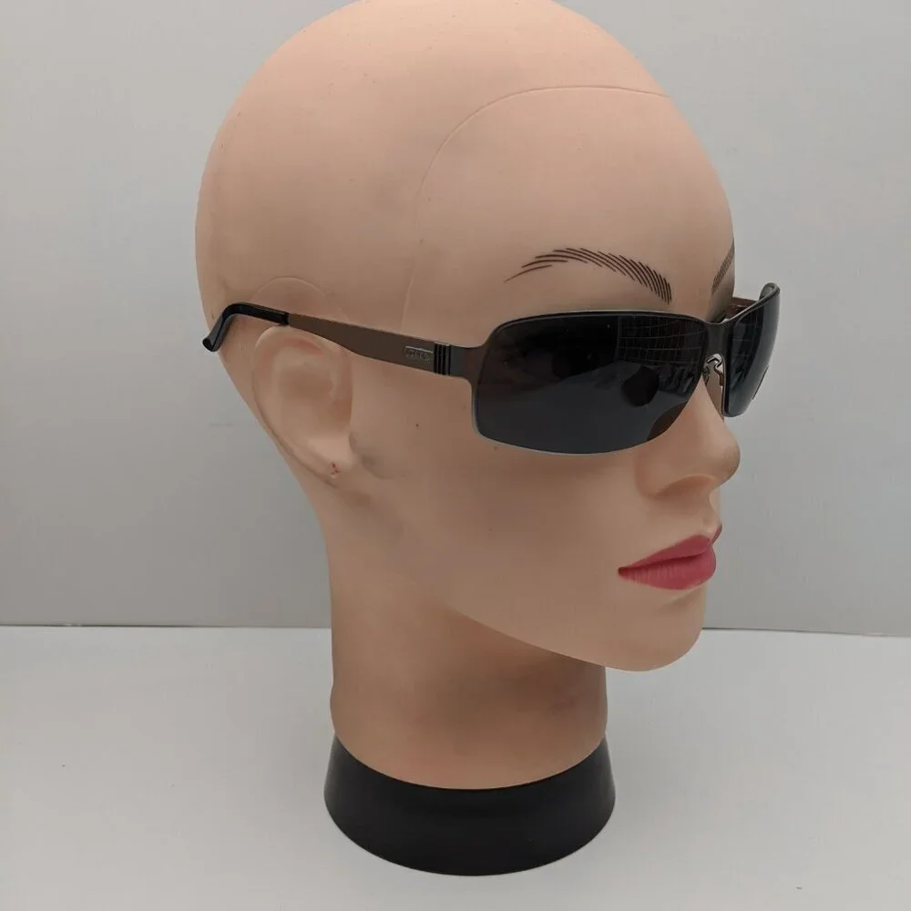 🕶️Lozza SL2034 COL.0H68 Sunglasses 70/20 125 | EUT359🕶️